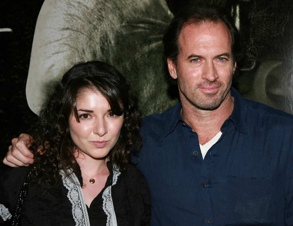 Scott Patterson