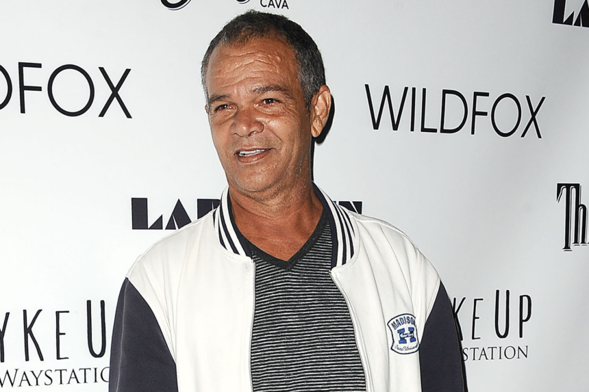 ronald fenty