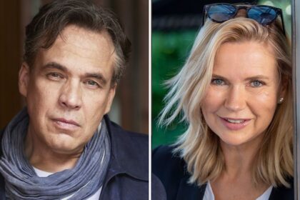 johannes erlemann ehefrau