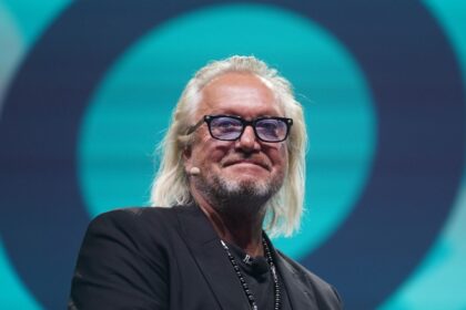 robert geiss verstorben