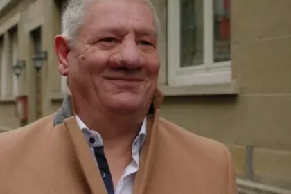 claude-oliver rudolph