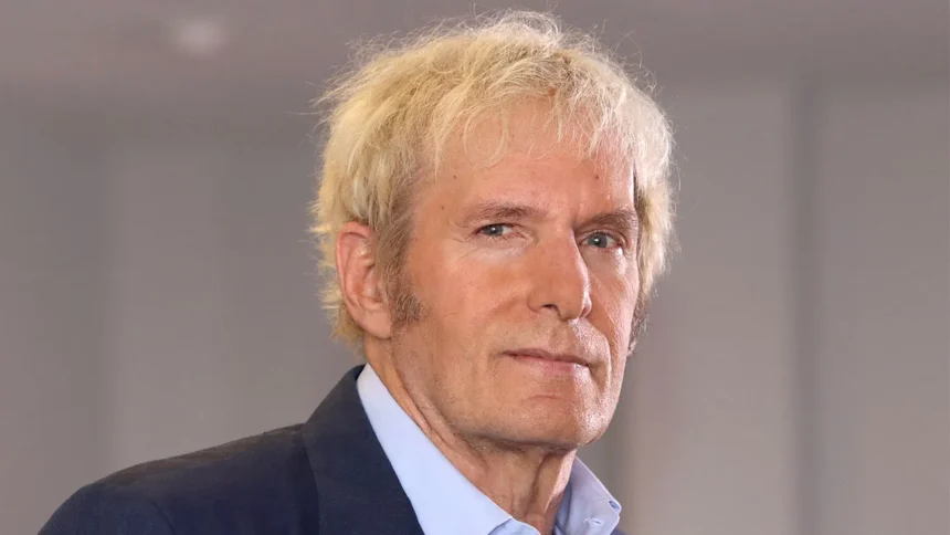 Michael Bolton Parkinson Deutsch