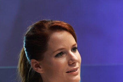 Florence Gaub