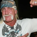 Hulk Hogan Ehepartnerin