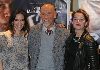amandine malkovich