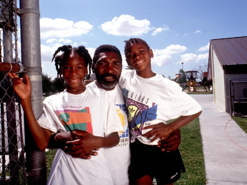 Richard Williams III