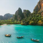 thailand