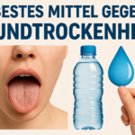 Mundtrockenheit