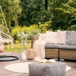Gartenmöbel kaufen