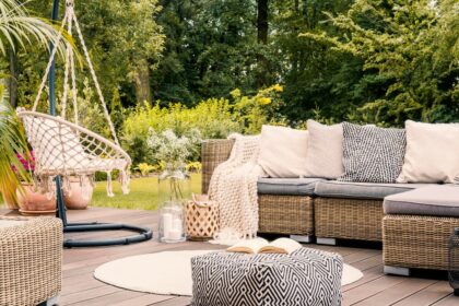 Gartenmöbel kaufen