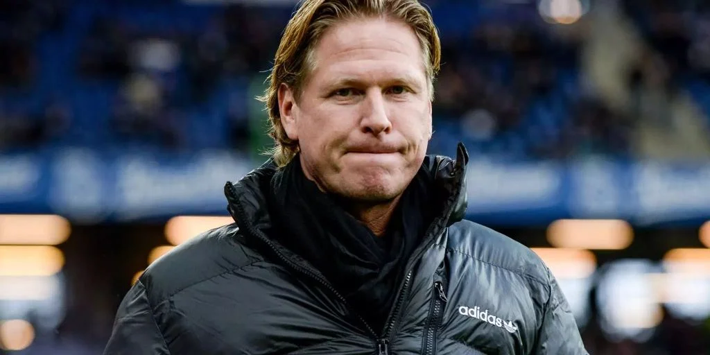 marcus hamberg