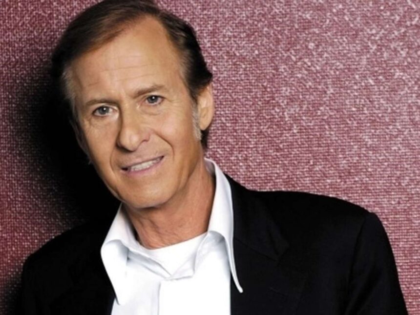 michael holm krankheit