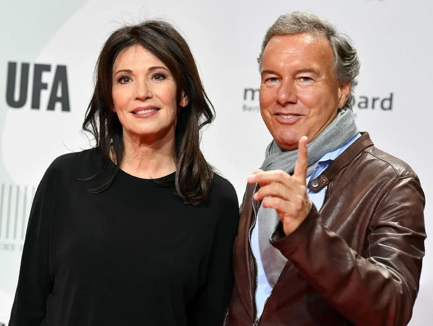 nico hofmann ehefrau