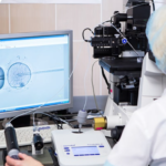 therapie für IVF