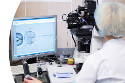 therapie für IVF