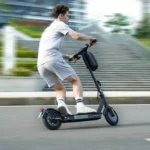 E-Scootern