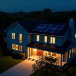 Solarmodulen
