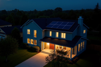 Solarmodulen