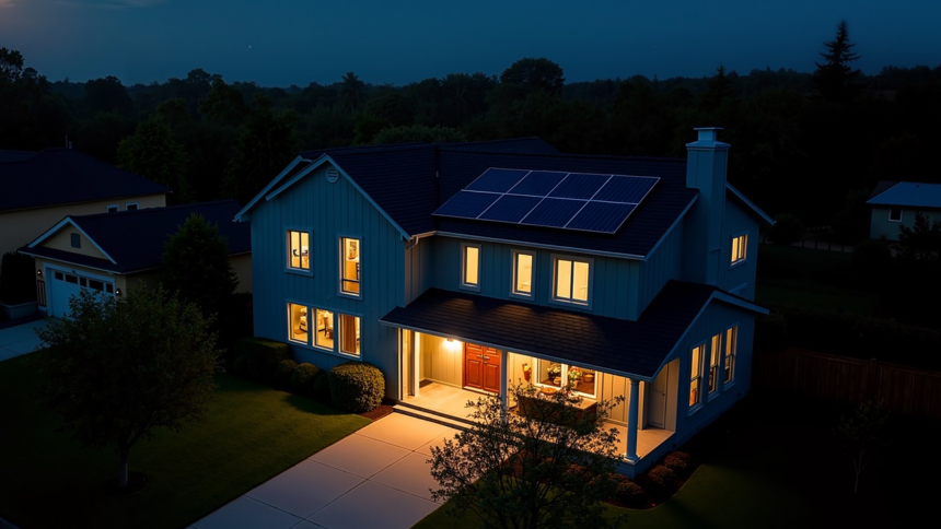 Solarmodulen