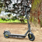 E-Scooter
