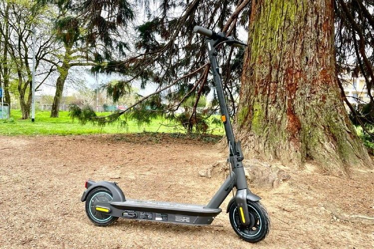 E-Scooter