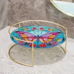 Diamond Painting Welt