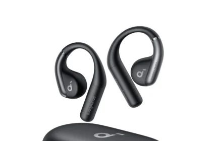 Open Ear