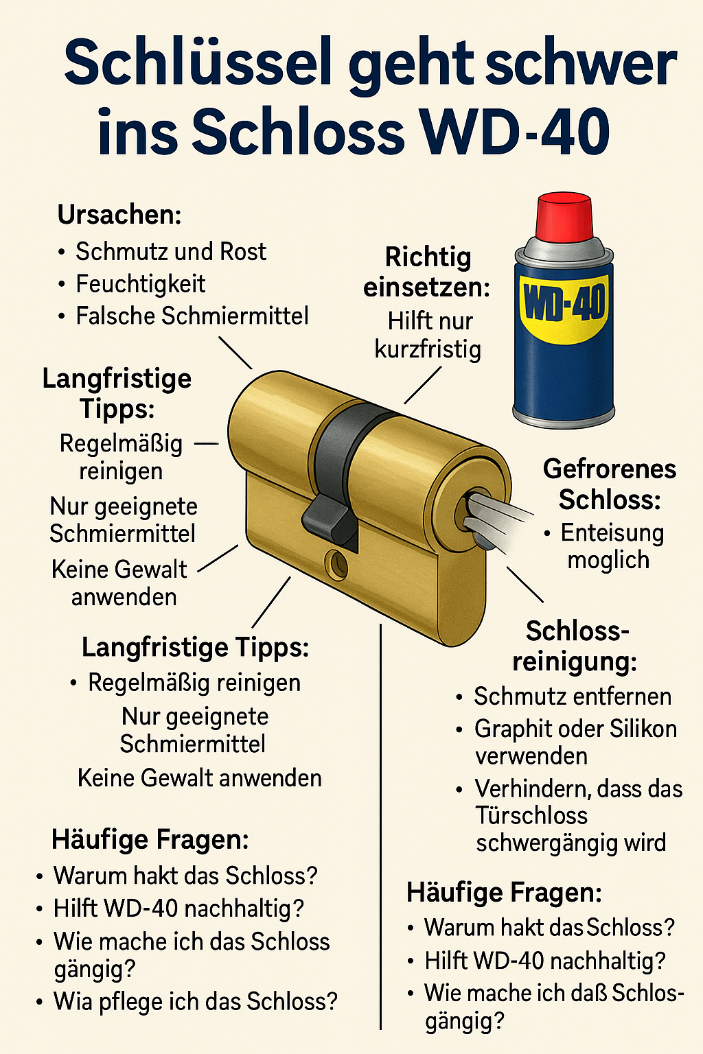 Schlüssel